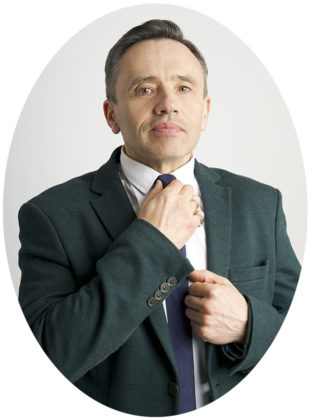 Māris Upmacis